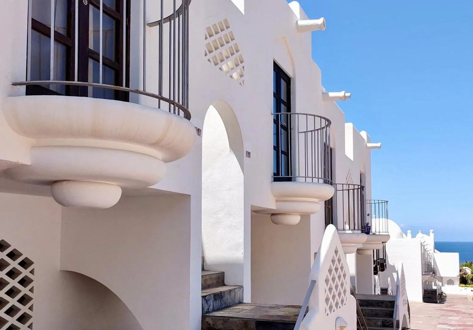 Playa Paraiso 아데제 0*,  스페인