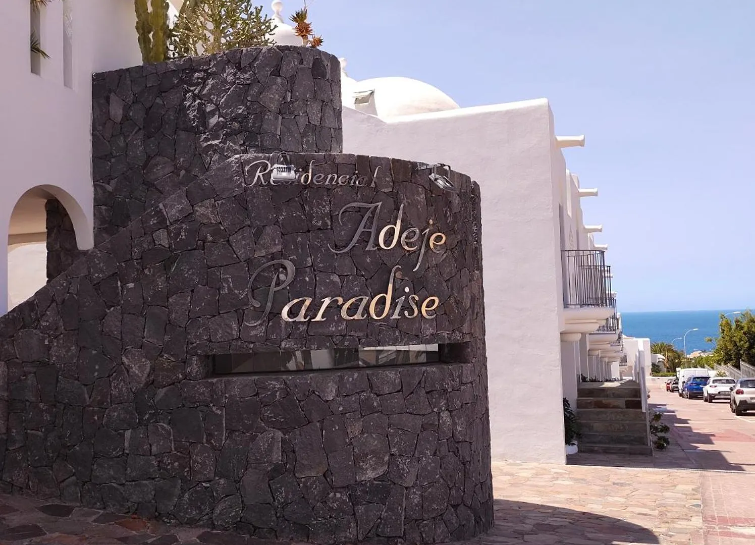 Playa Paraiso 아데제 0*,  스페인