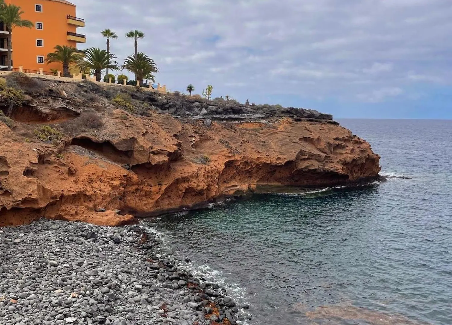 Playa Paraiso Costa Adeje 0*,  İspanya