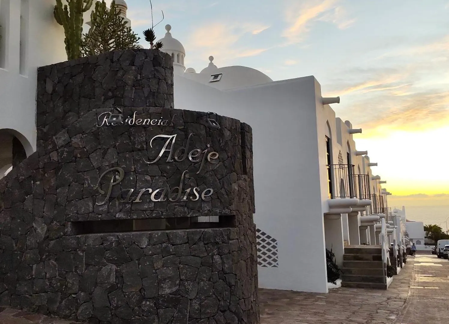 Apartamento Playa Paraiso Costa Adeje