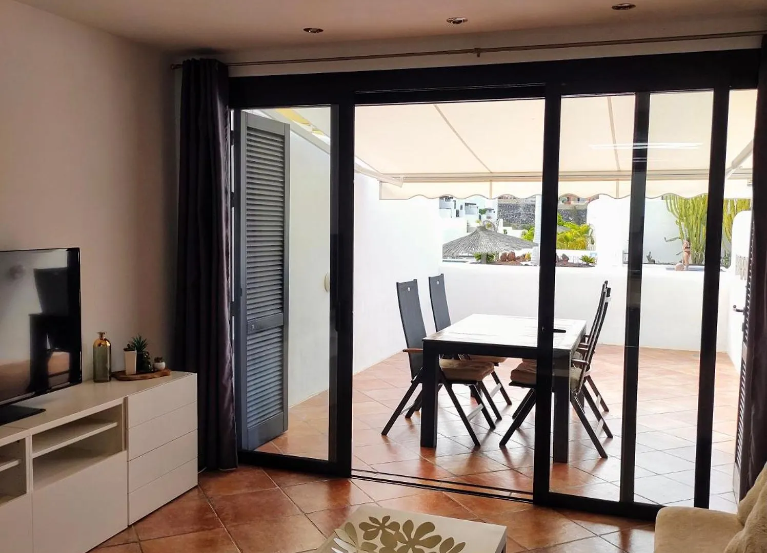 Apartamento Playa Paraiso Costa Adeje