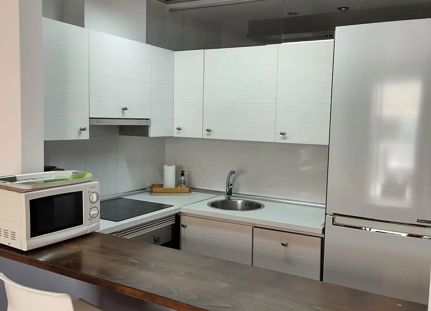 Apartamento Playa Paraiso Costa Adeje  Espanha